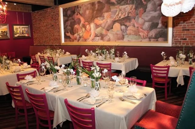 Trattoria Appia photo 4