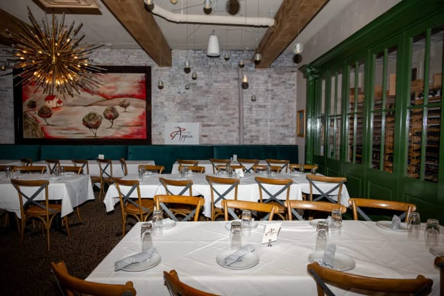 Trattoria Appia photo 5