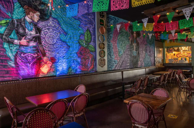 Sunset Cantina photo 5