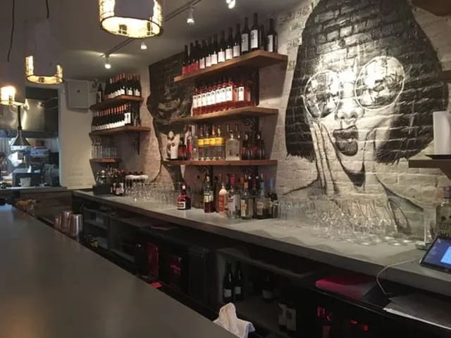 PURO ceviche bar photo 4