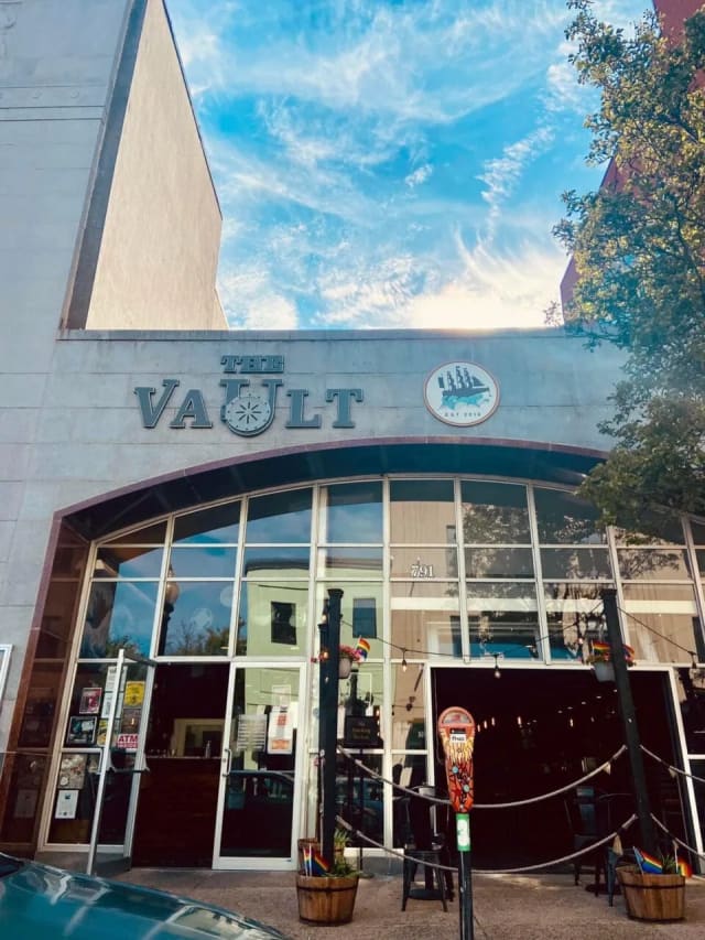 The Vault Music Hall & Pub photo 3