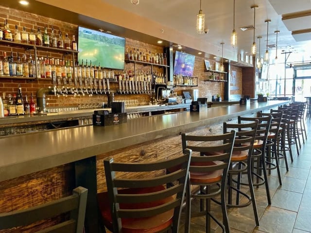 The Vault Music Hall & Pub photo 2