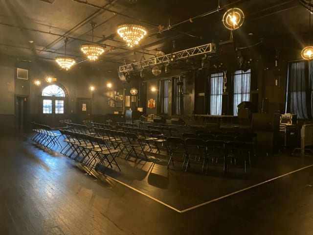 The Vault Music Hall & Pub photo 5