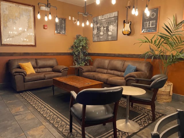 The Vault Music Hall & Pub photo 4
