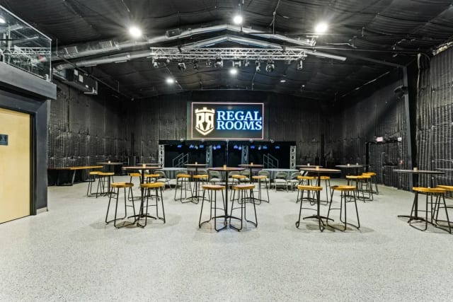Regal Rooms photo 2