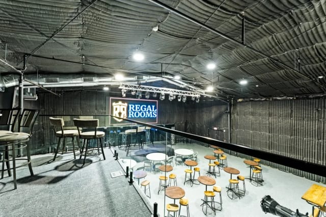 Regal Rooms photo 4
