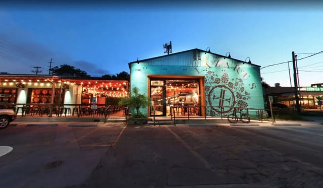 Lazarus Brewing: East Sixth photo 3
