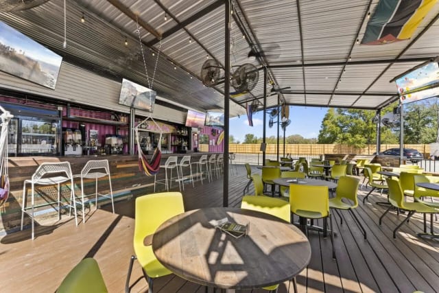 Bodhi's Hideaway photo 4