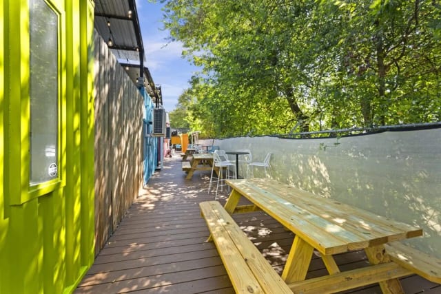 Bodhi's Hideaway photo 3