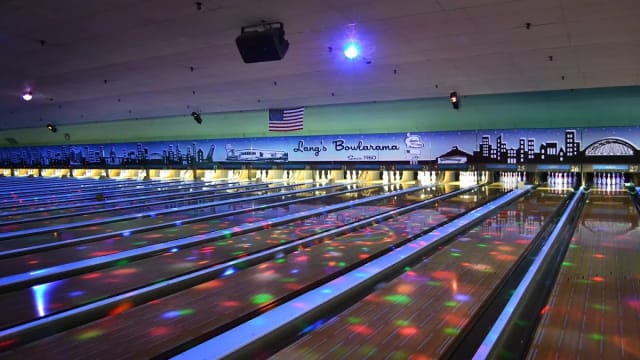 Langs Bowlarama photo 3