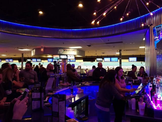Langs Bowlarama photo 5