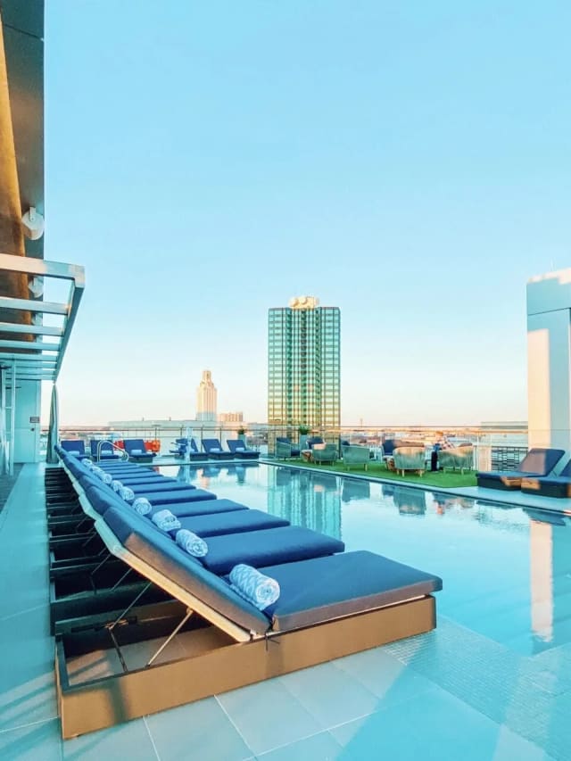 Otopia Rooftop Lounge photo 3