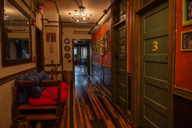 Michie Hostel photo 4