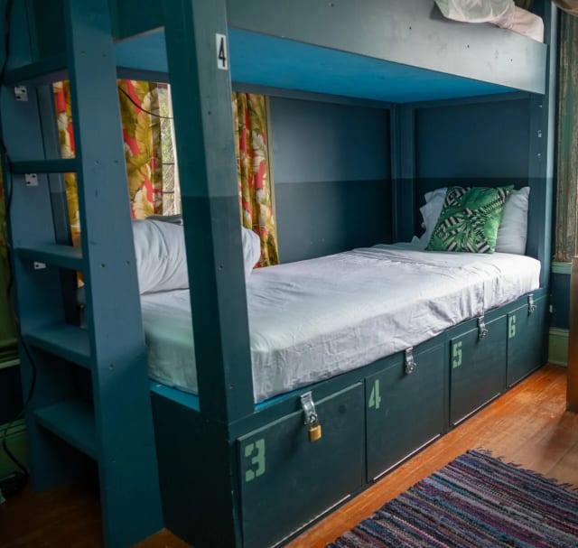 Michie Hostel photo 5