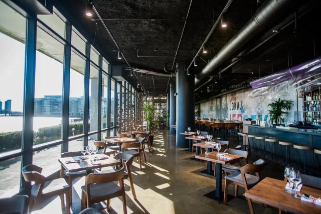 Lokal Eatery & Bar photo 3