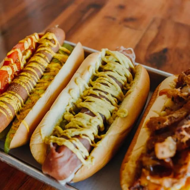 Wiener Wagon photo 4