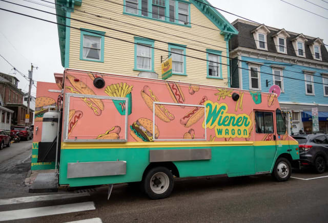 Wiener Wagon photo 3