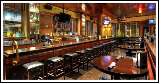 Cantina Laredo Addison photo 4
