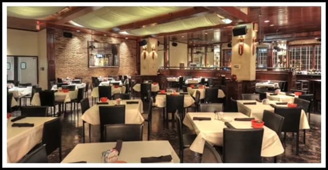 Cantina Laredo Addison photo 5