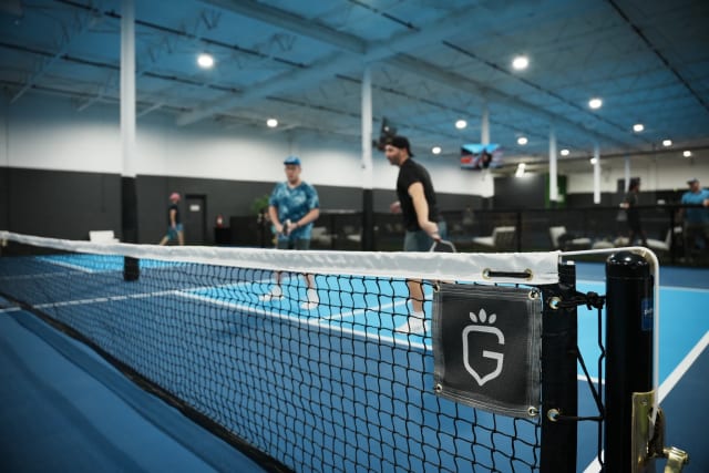 The Grove Pickleball - Dallas photo 3