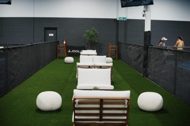 The Grove Pickleball - Dallas photo 4