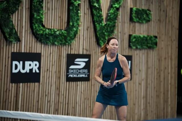 The Grove Pickleball - Dallas photo 5