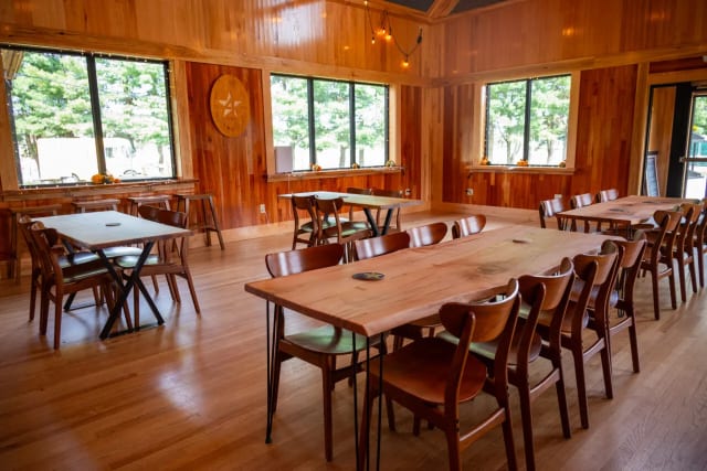 The Brewery at Four Star Farms photo 3