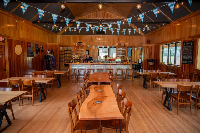 The Brewery at Four Star Farms photo 4