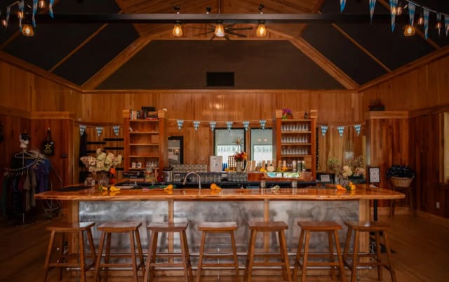The Brewery at Four Star Farms photo 2