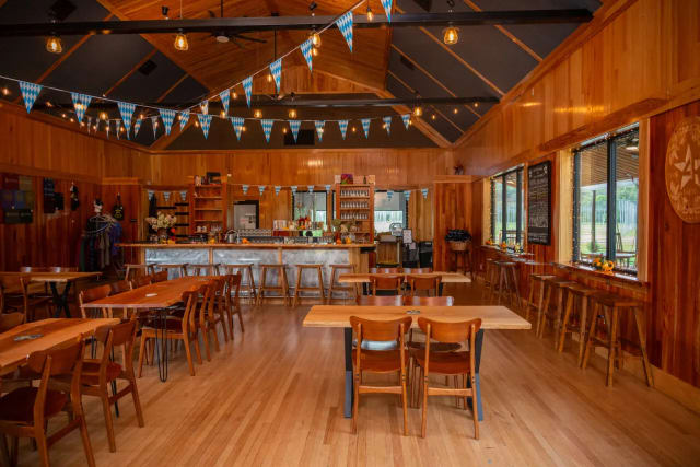 The Brewery at Four Star Farms photo 5