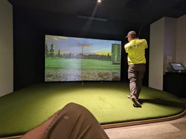 Golf Cove photo 3