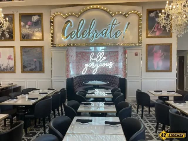 Sugar Factory - Cherry Hill photo 3