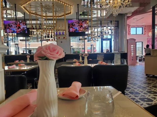 Sugar Factory - Cherry Hill photo 4