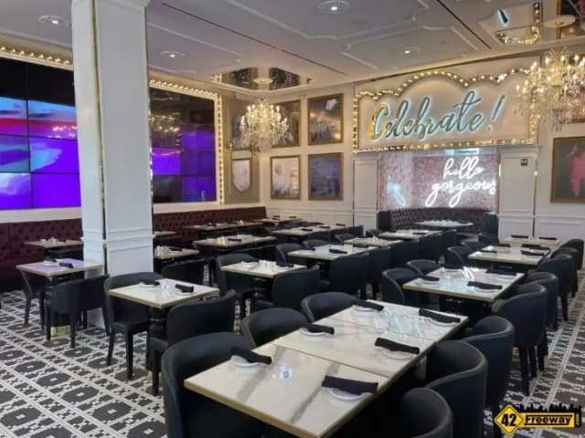 Sugar Factory - Cherry Hill photo 1