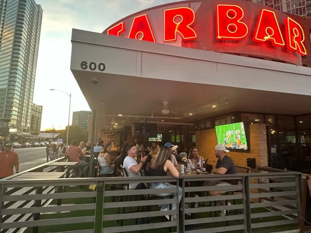 Star Bar photo 5