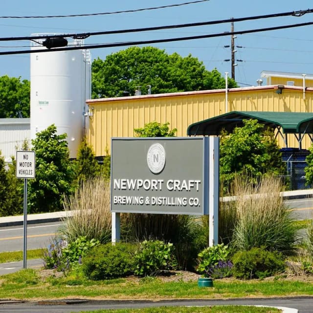 Newport Craft Brewing & Distilling Co. photo 2