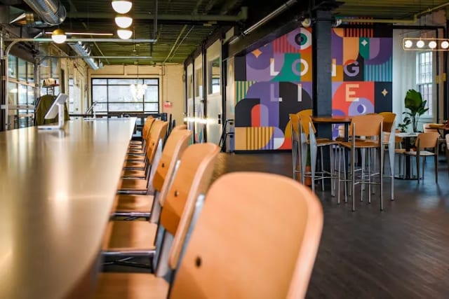 Long Live Beerworks: Roxbury photo 2