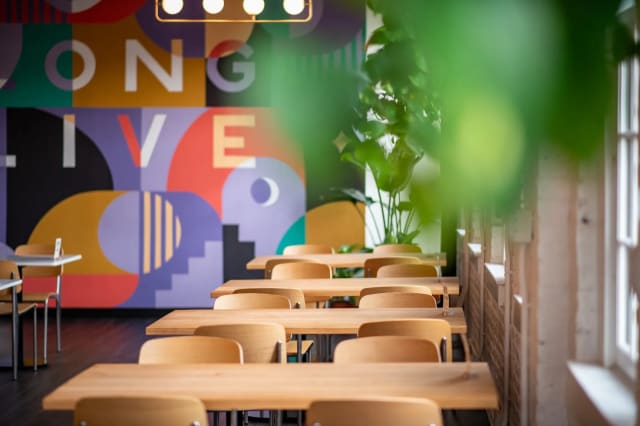 Long Live Beerworks: Roxbury photo 5