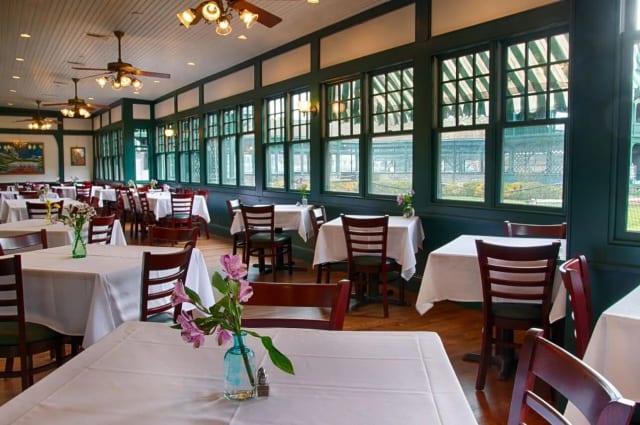 La Forge Casino Restaurant photo 2