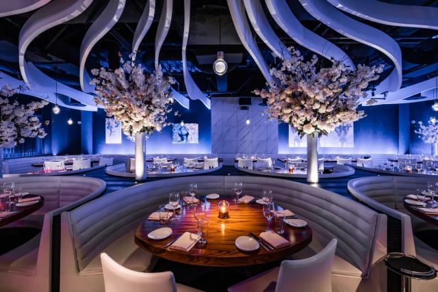 STK Steakhouse - Belleuve photo 1