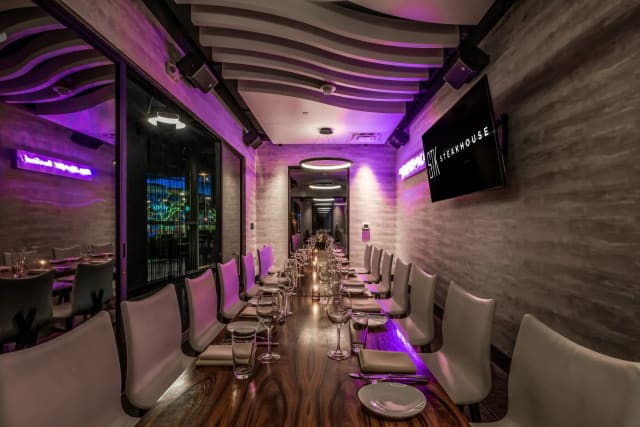STK Steakhouse - Belleuve photo 2