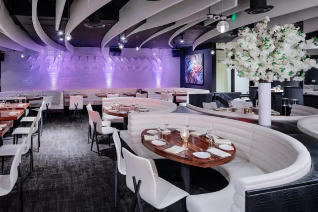 STK Steakhouse - Boston photo 2