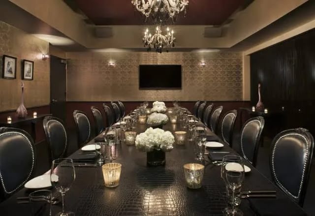 STK Steakhouse  - NYC Chelsea photo 2