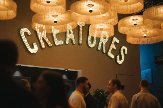Creature's Rooftop photo 5