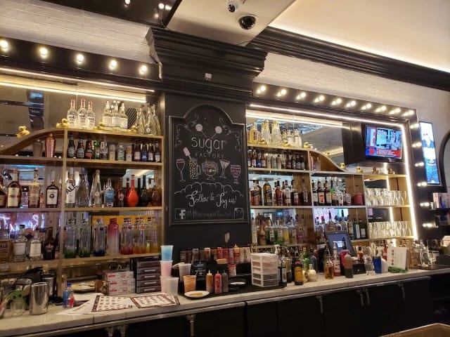 Sugar Factory Foxwoods photo 4