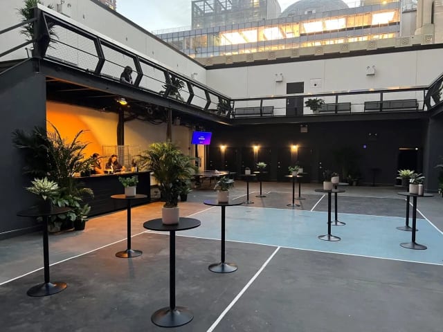 Terminal 5 photo 4