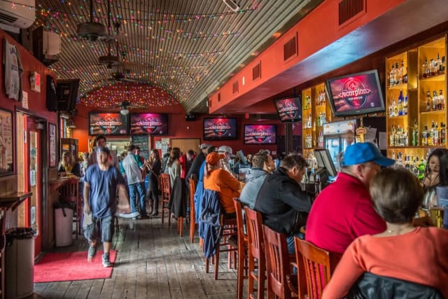 Lavaca Street Bar photo 3