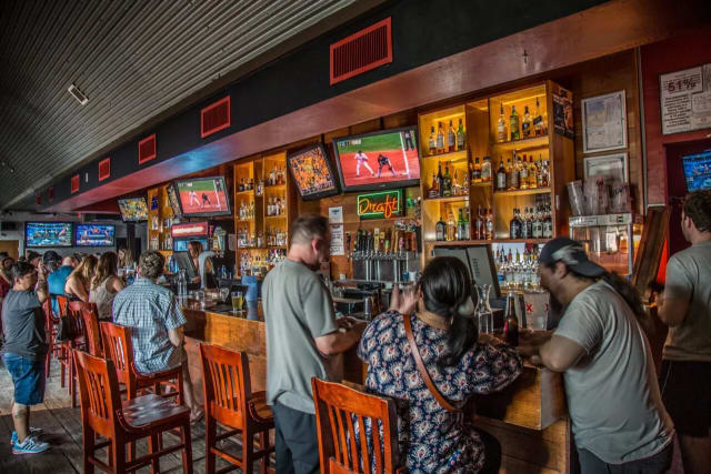 Lavaca Street Bar photo 4