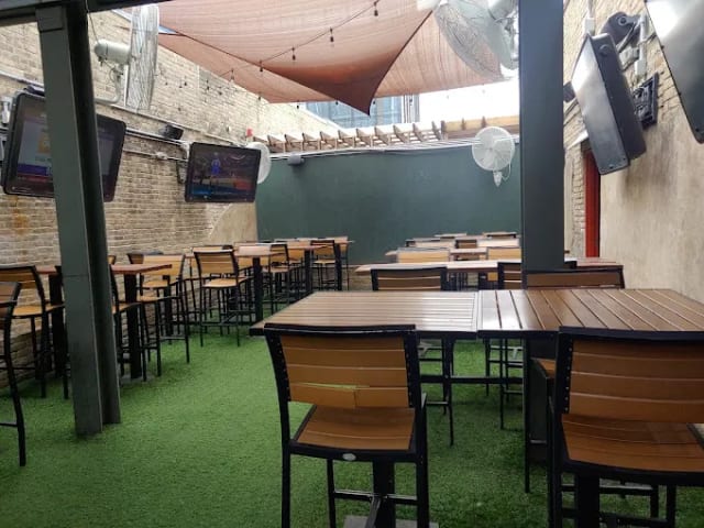Lavaca Street Bar photo 1