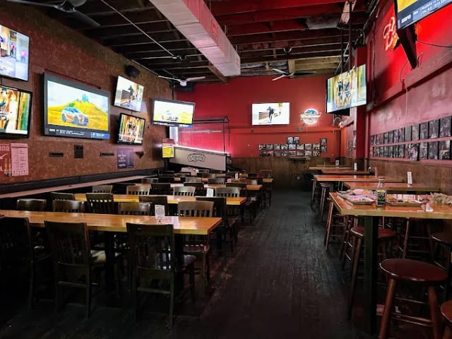 Lavaca Street Bar photo 5